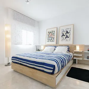 Afan Y Parking Incluido Apartment