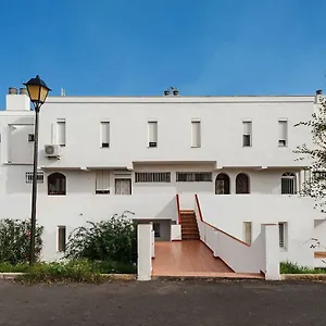 Casa Miramundo Vejer de la Frontera