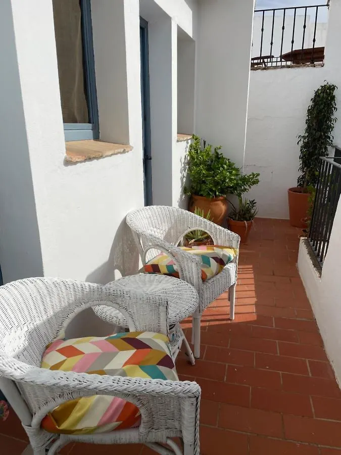Casa Dulce Villa Vejer de la Frontera Holiday home