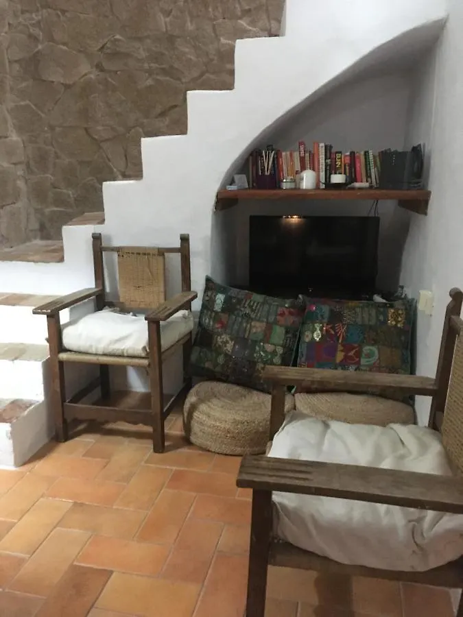 Casa Dulce Villa Vejer de la Frontera 0*,  Spain