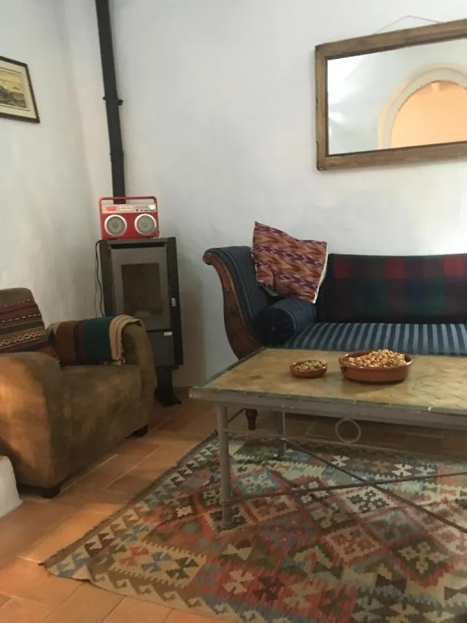Casa Dulce Villa Vejer de la Frontera Holiday home