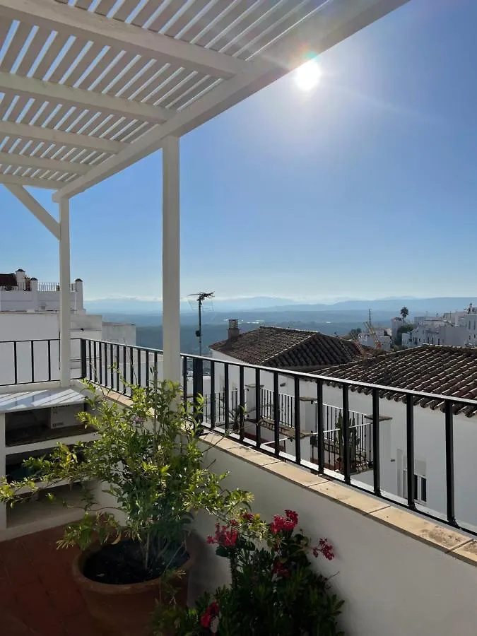 Casa Dulce Villa Vejer de la Frontera 0*,