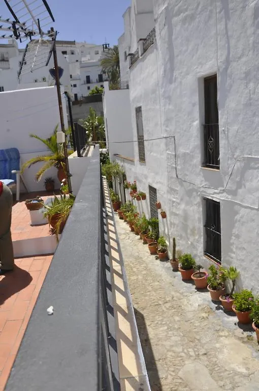 Holiday home Casa Dulce Villa Vejer de la Frontera