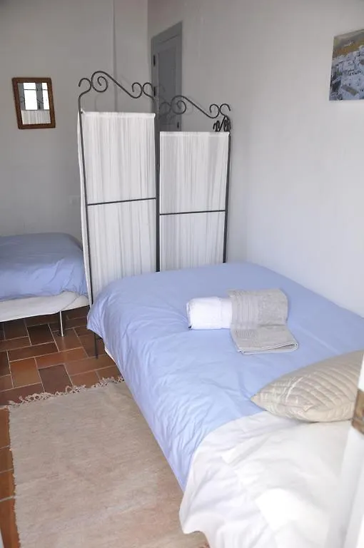 Casa Dulce Villa Vejer de la Frontera