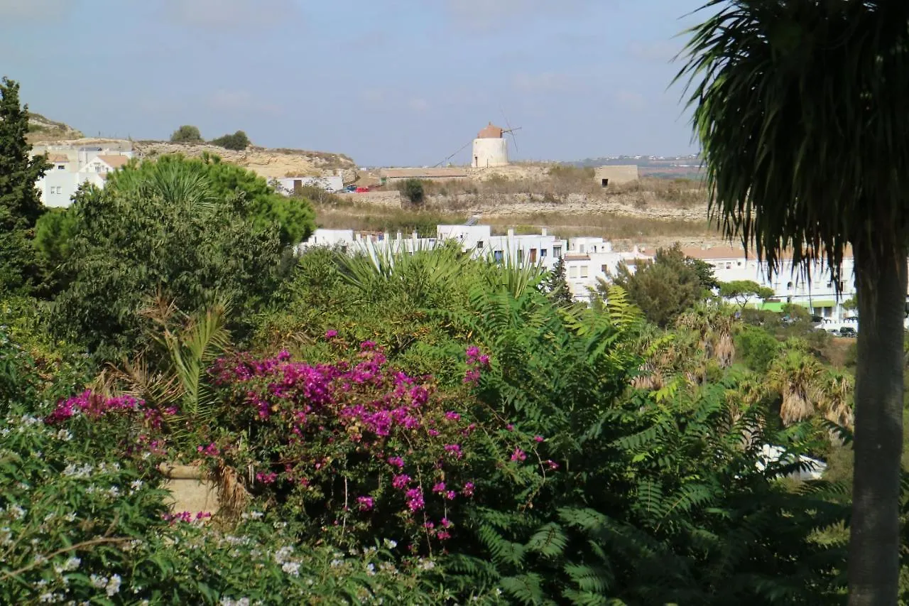 Holiday home Casa Dulce Villa Vejer de la Frontera Spain