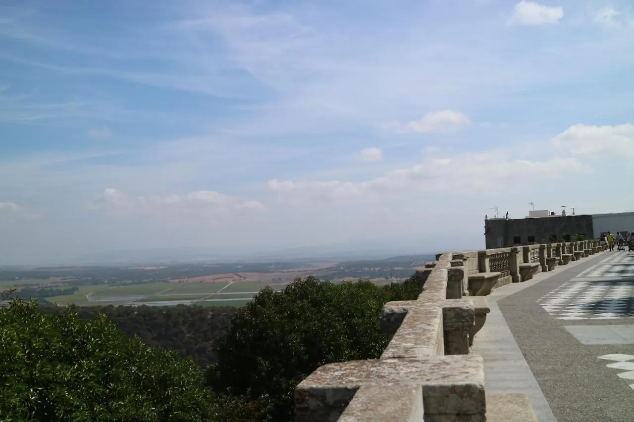 Casa Dulce Villa Vejer de la Frontera