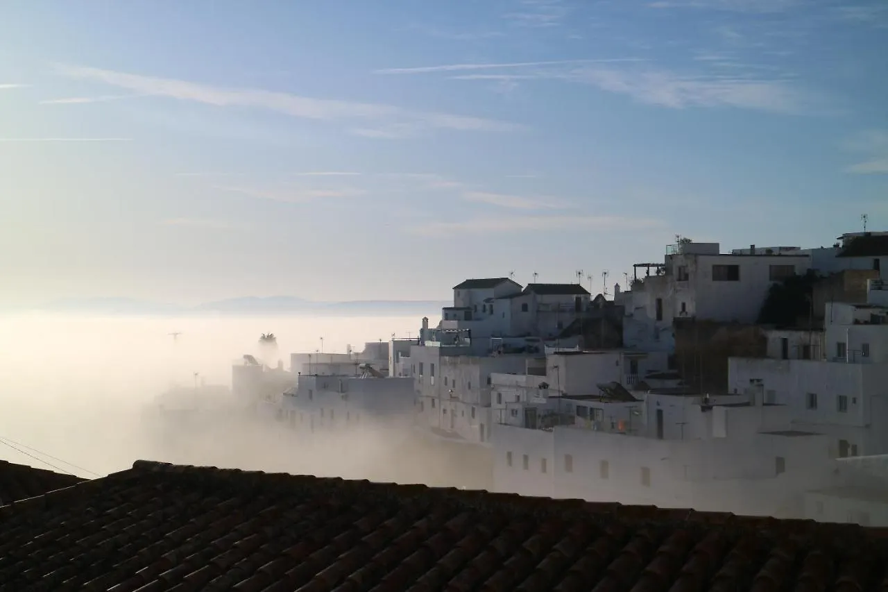 Holiday home Casa Dulce Villa Vejer de la Frontera